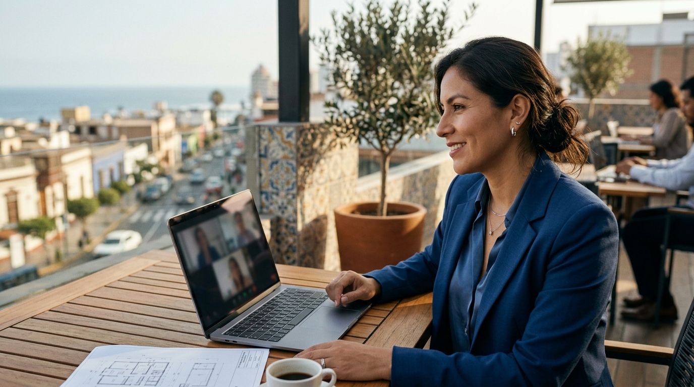 Peru Legal Setup: The Ultimate Guide to Remote Company Incorpor