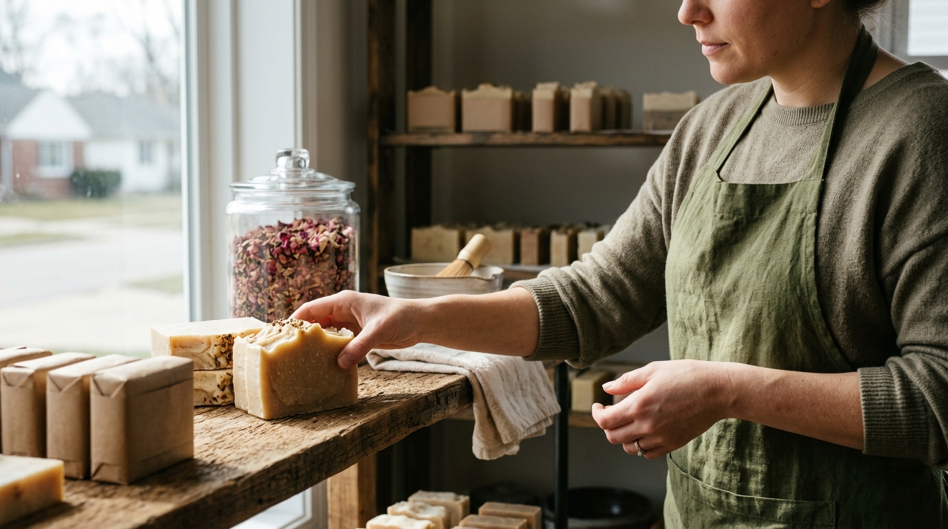 Tallow Soap Price Guide: Mount Morris, Michigan 2026