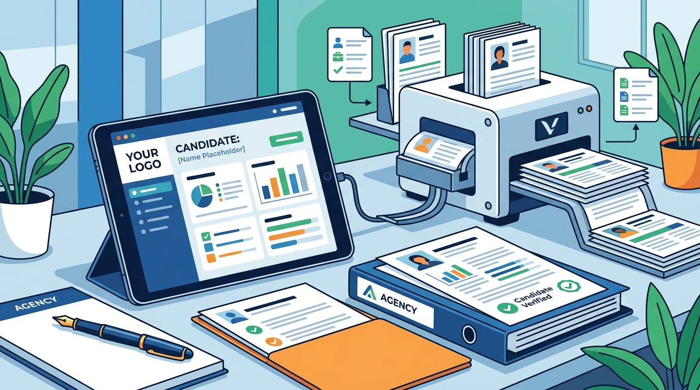 White-Label Assessment Platforms for Staffing Agencies in 2026