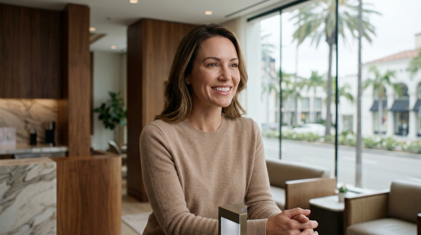 Who Does Veneers in Beverly Hills? The 2026 Guide