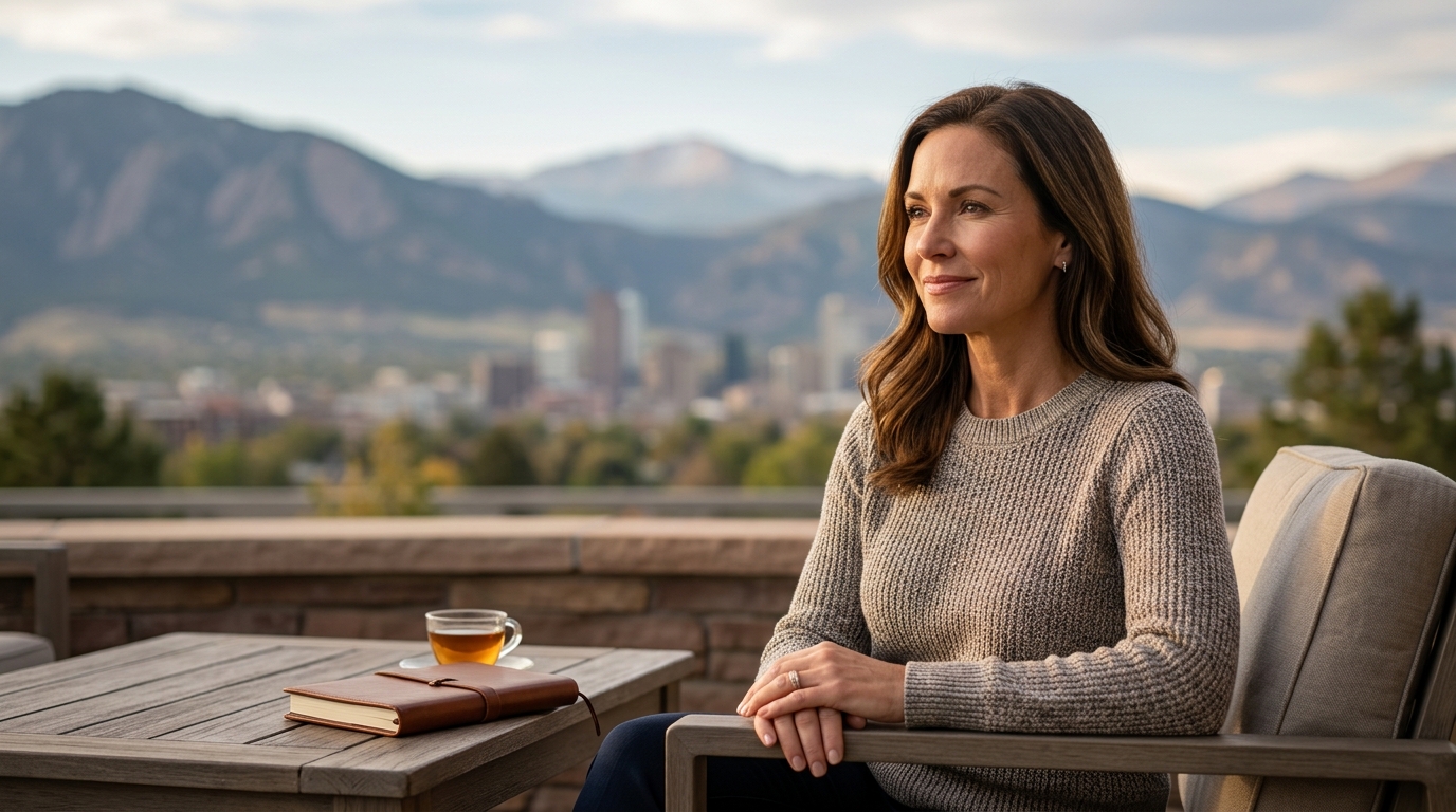 Fixed Indexed Annuities and Retirement Income in Denver: A 2026