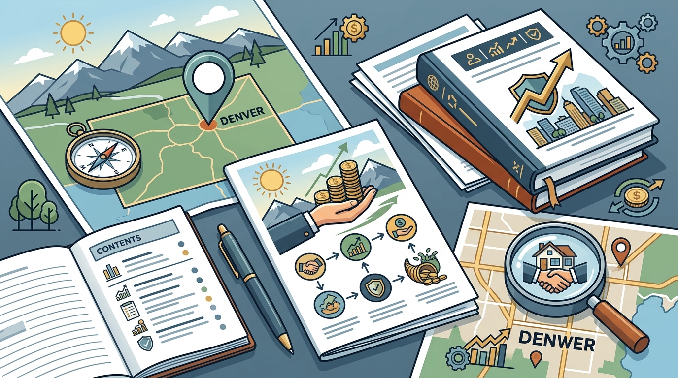 Fixed Indexed Annuities and Retirement Income in Denver: A 2026
