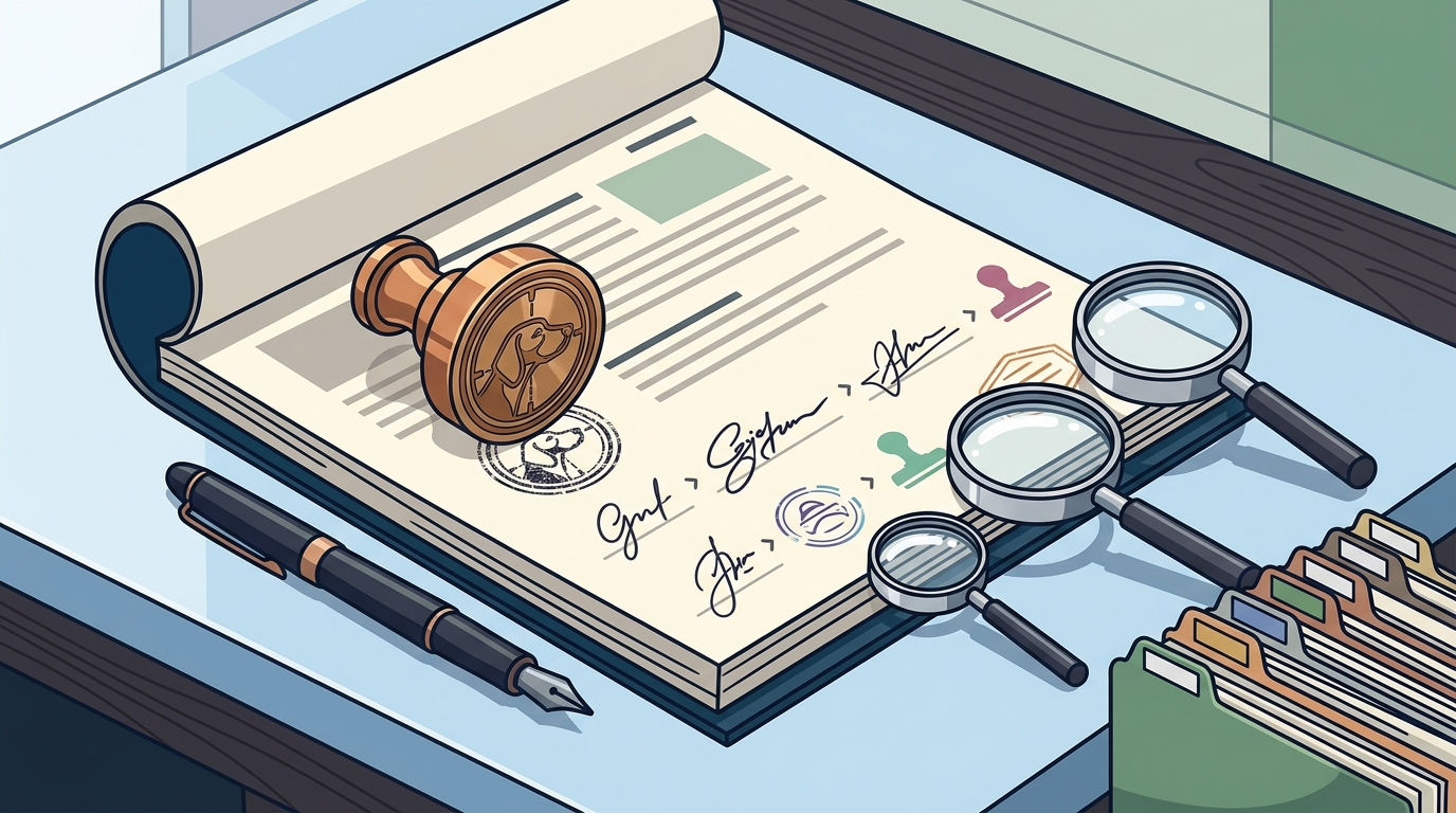 Which Online Proposal Tool Keeps a Record of Who Approved Each?