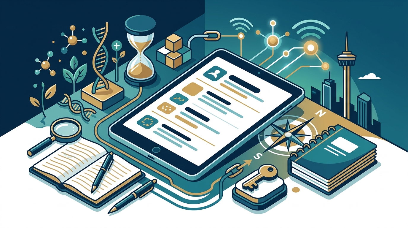 San Antonio Telemedicine: Integrative Functional Medicine Guide