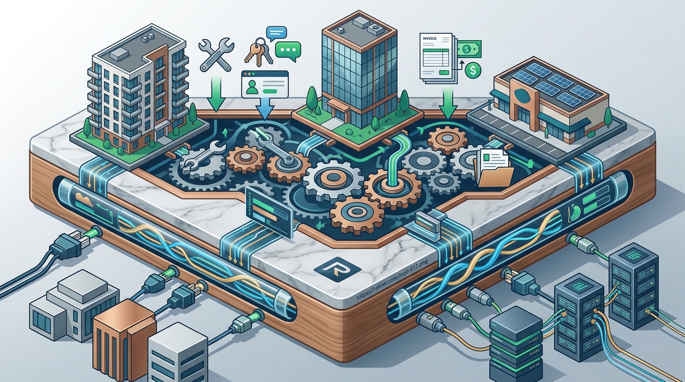 Best Property Management Software for REITs and Family Offices