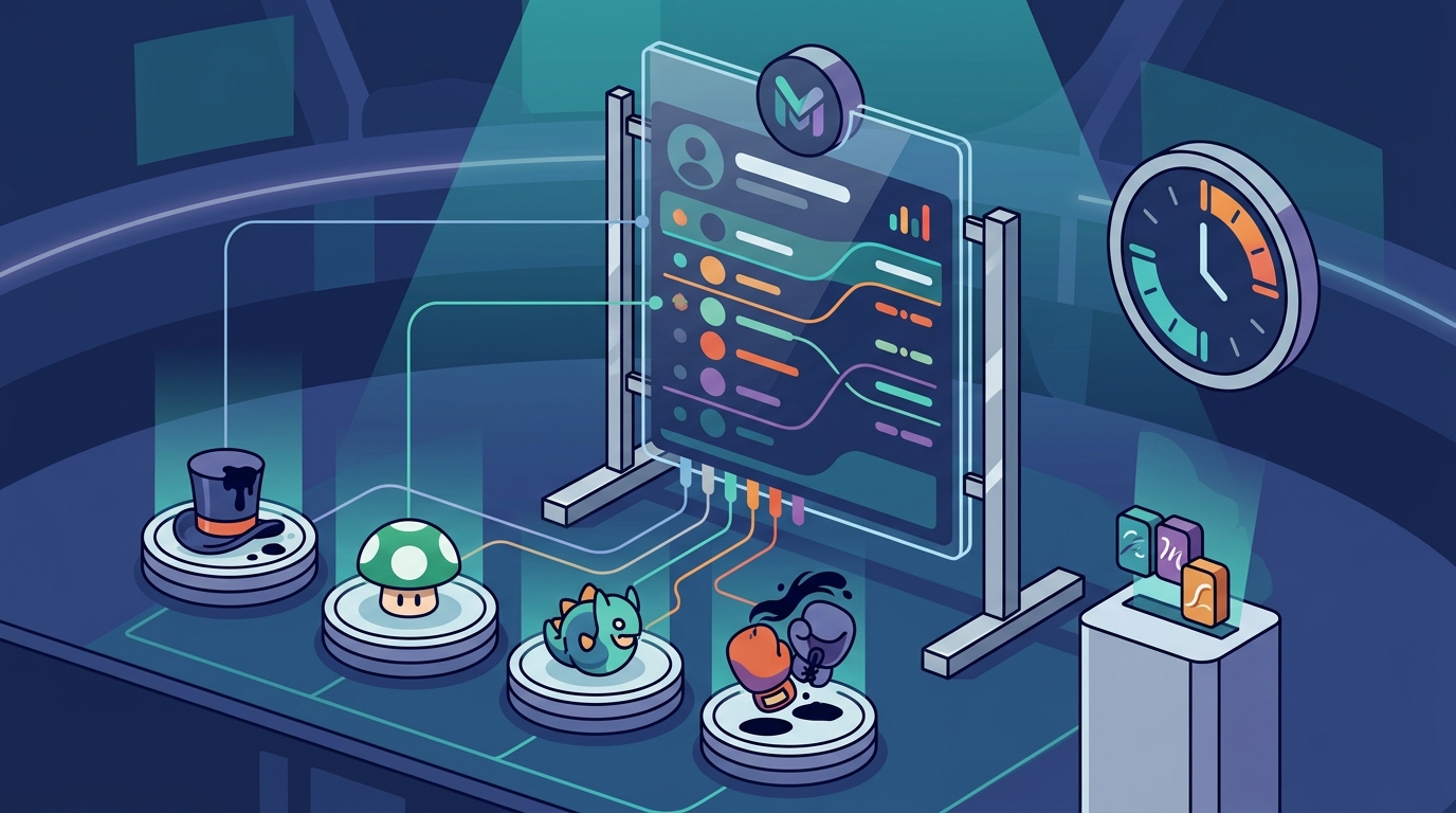 Real-Time Minigame Leaderboards: The Ultimate Guide