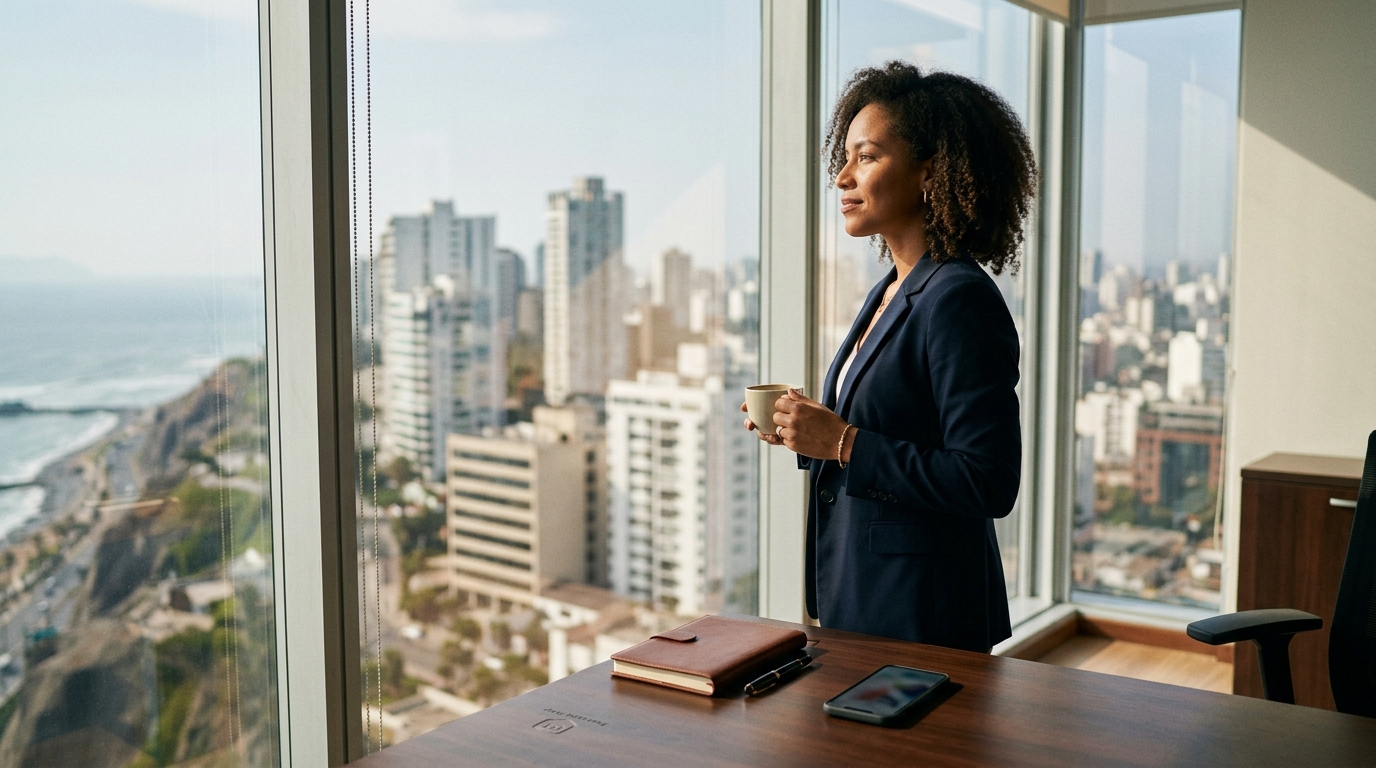 How Much Does It Cost to Set Up a Company in Peru?