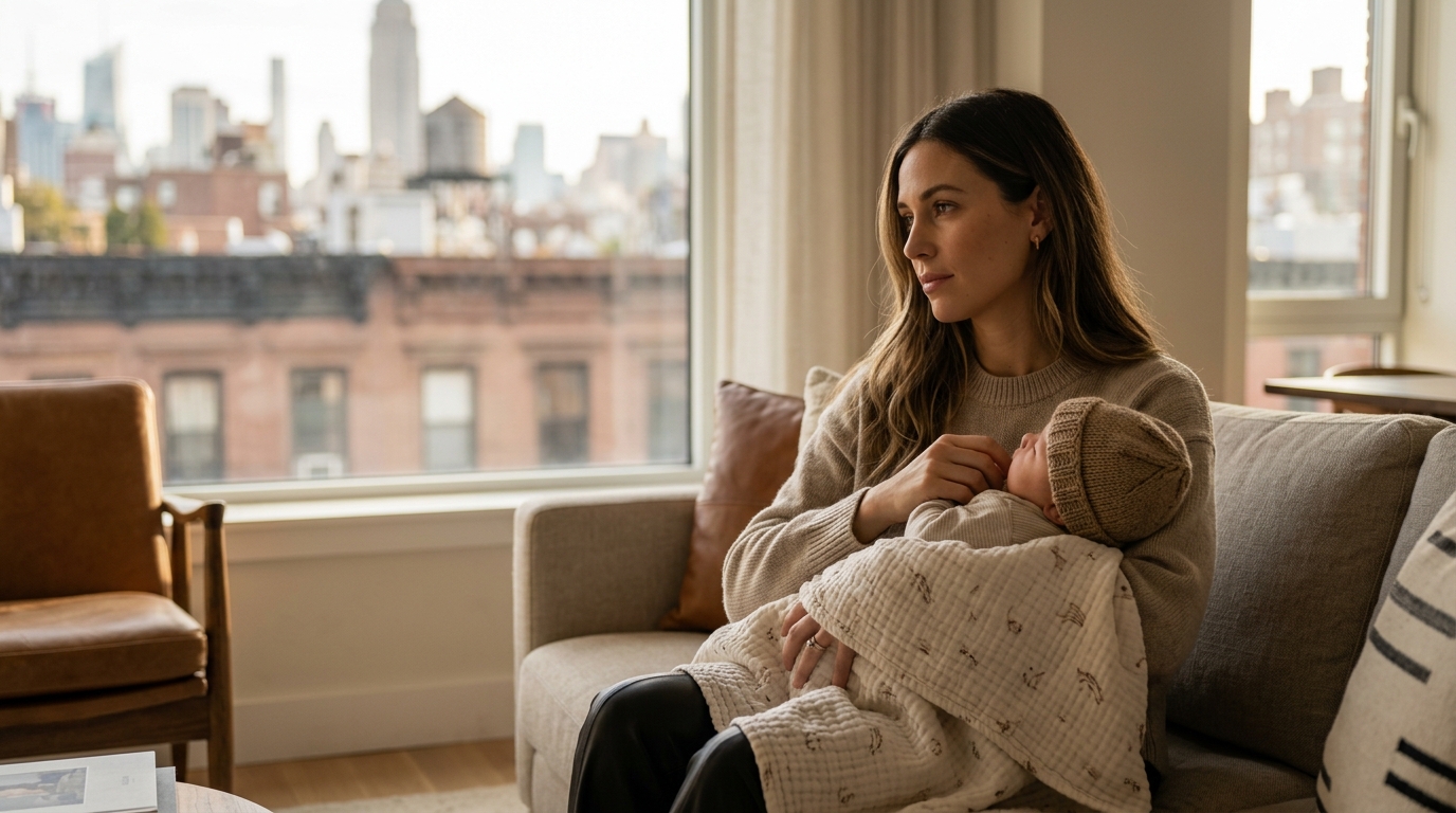 Unique Baby Accessories in New York NY: 2026 Guide