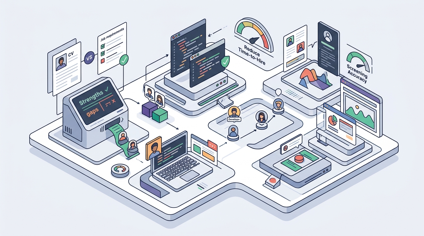 Pre-Employment Assessment Tools for Recruiting Firms in 2026