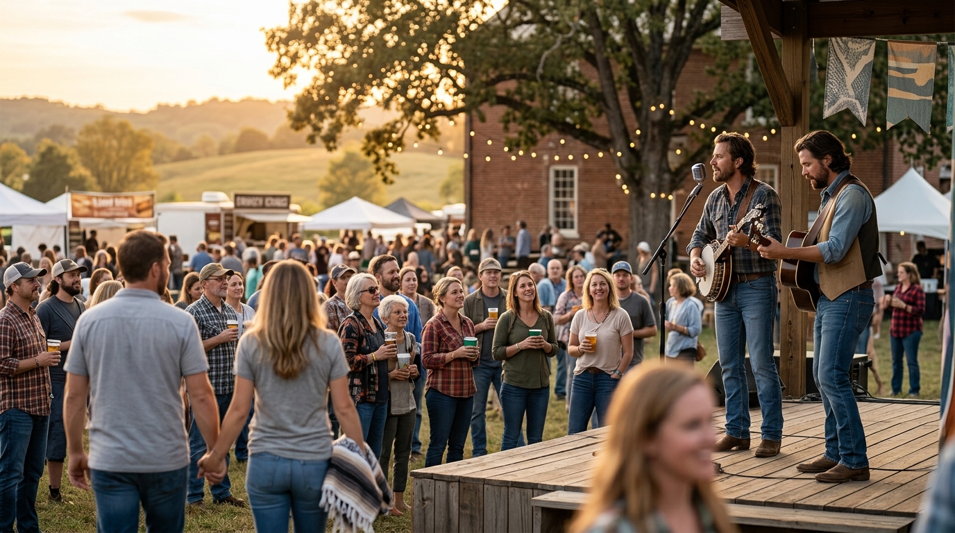 Franklin TN Festival Musicians: The 2026 Ultimate Guide