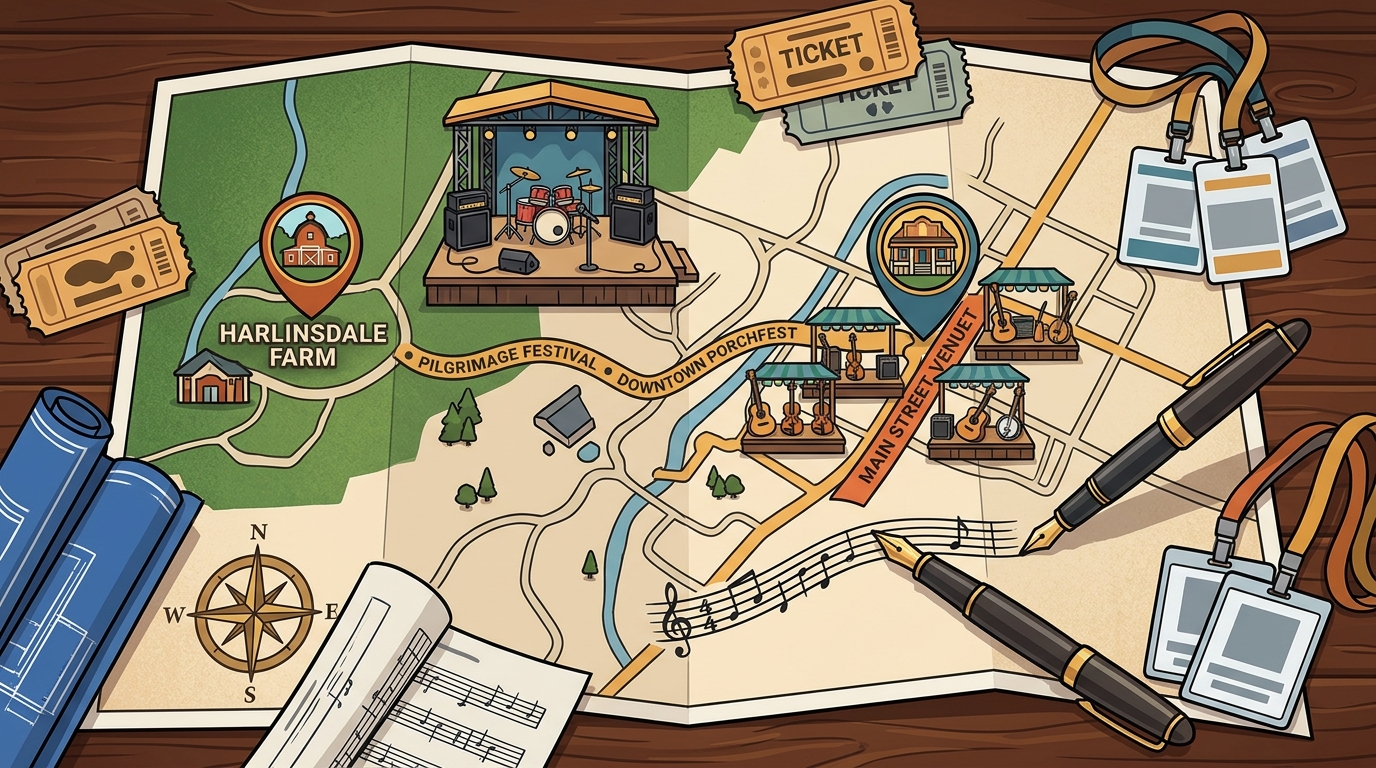 Franklin TN Festival Musicians: The 2026 Ultimate Guide