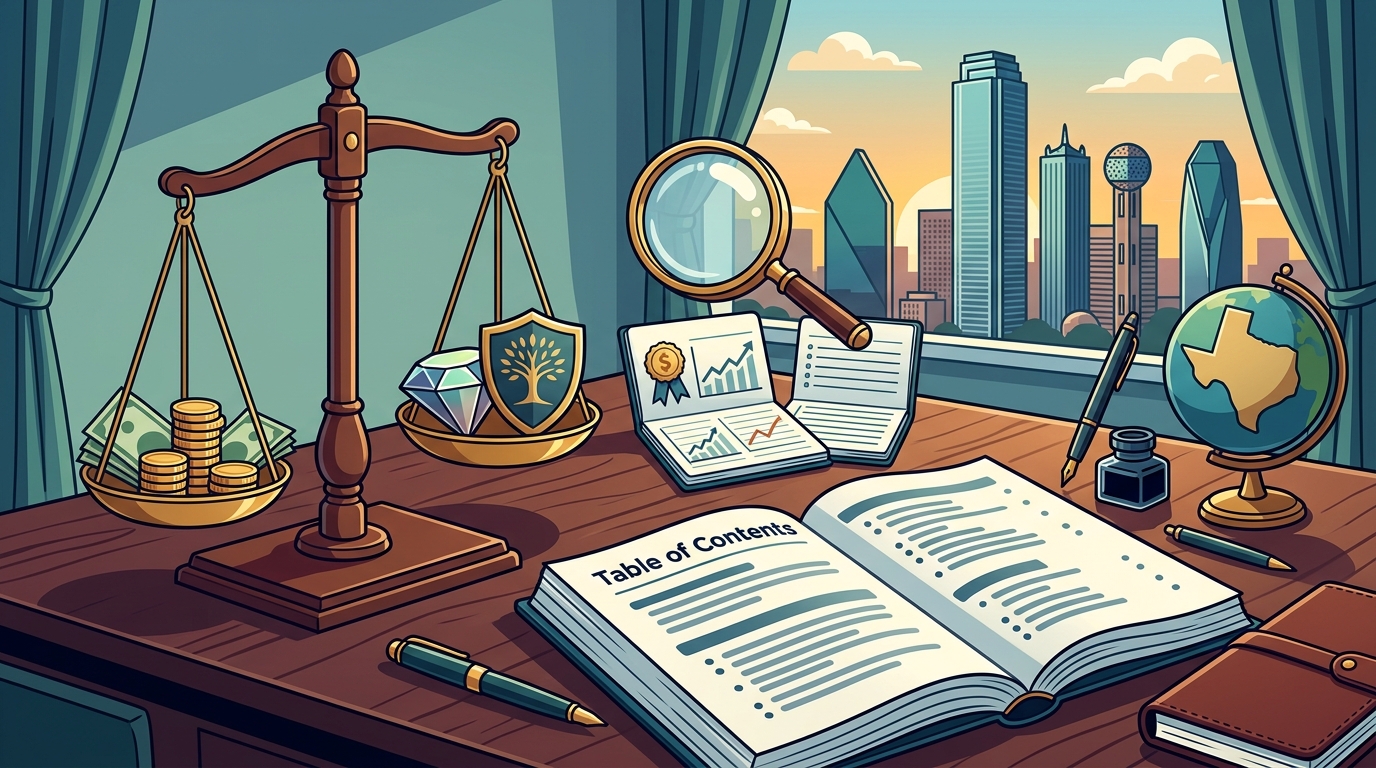 Whole Life Insurance Cost in Dallas, Texas: 2026 Guide