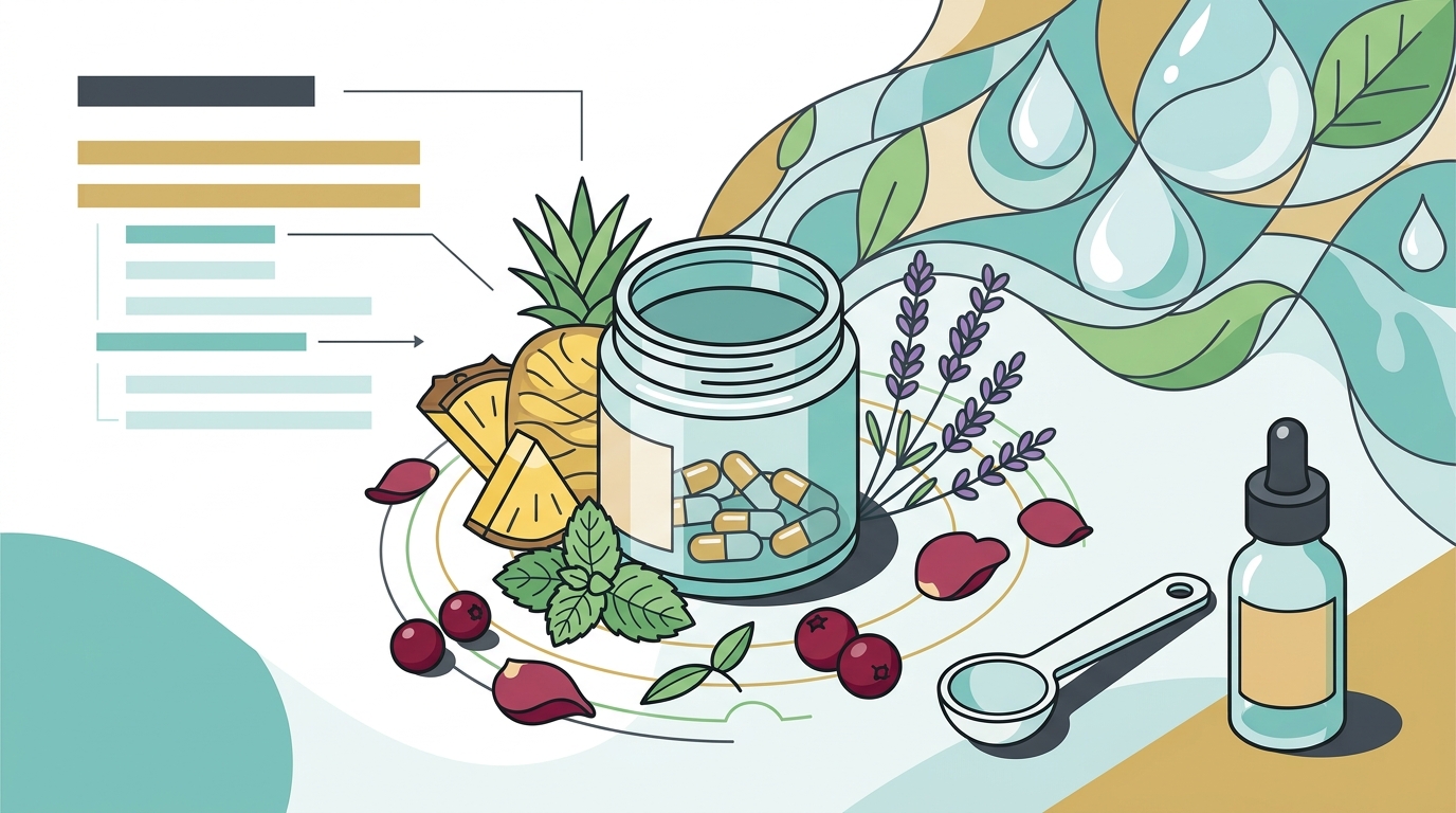 Is There a Product That Improves Both Taste and Smell at theSame