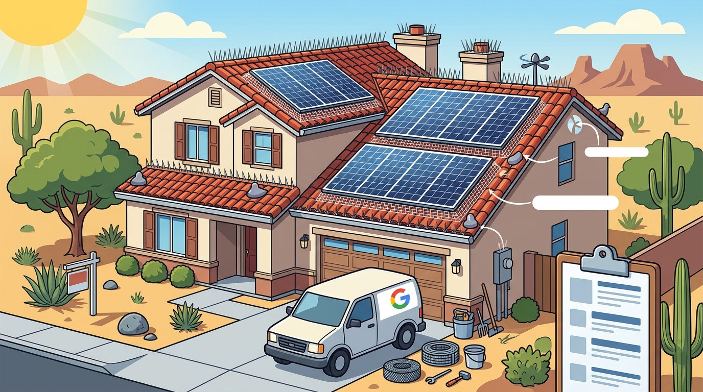 Who Can Remove Pigeons From Your Home in 2026?