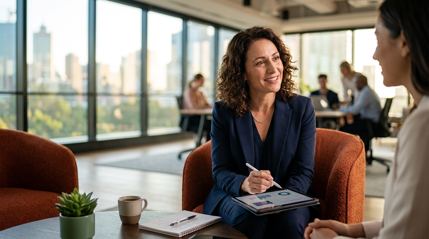 Leadership Coaching Focused on Emotional Intelligence in 2026