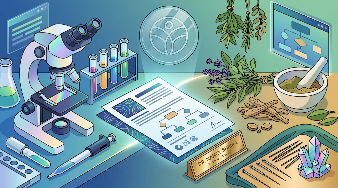 Leading Doctors in Integrative Oncology: Blending Conventional