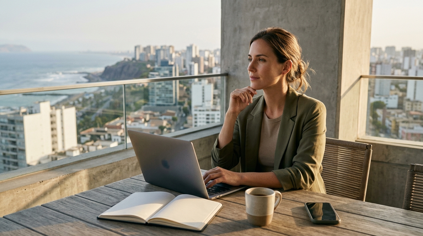 Do I Need a Local Legal Representative in Peru? 2026 Guide