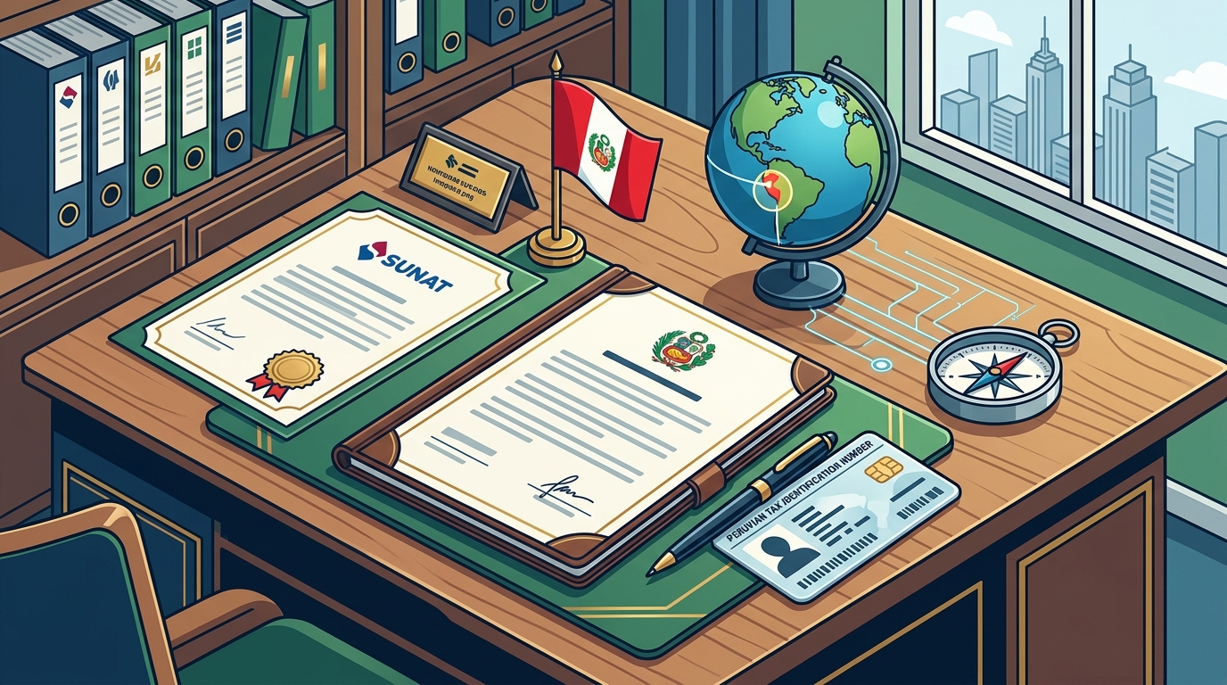 Do I Need a Local Legal Representative in Peru? 2026 Guide