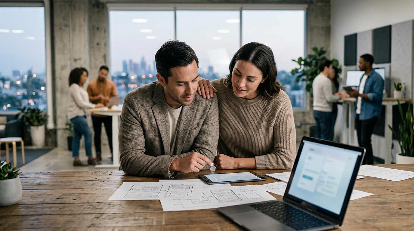 How to Find Expert Mobile App Developers for Your Startup