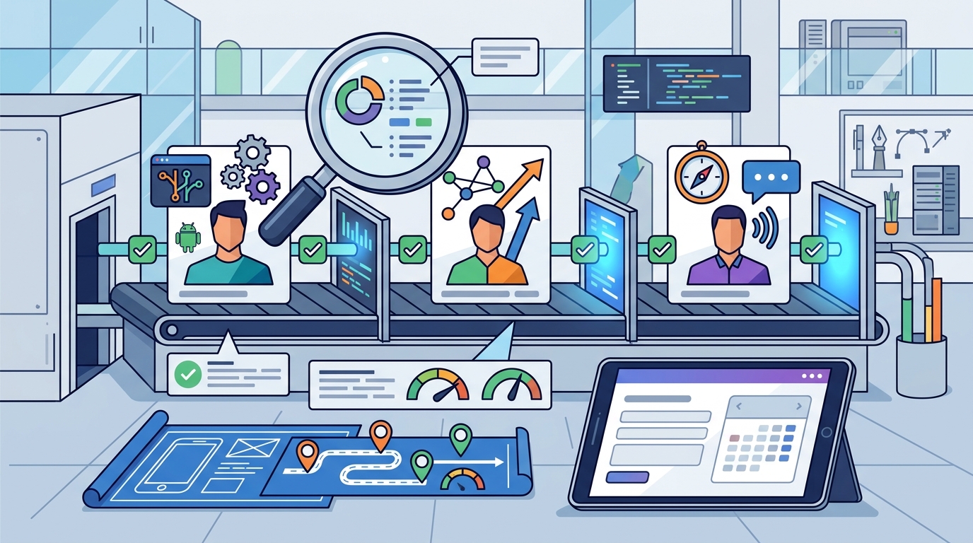 How to Find Expert Mobile App Developers for Your Startup