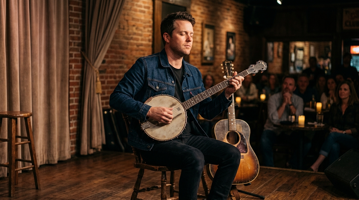 Best Solo Acoustic Performers in Nashville: 2026 Guide