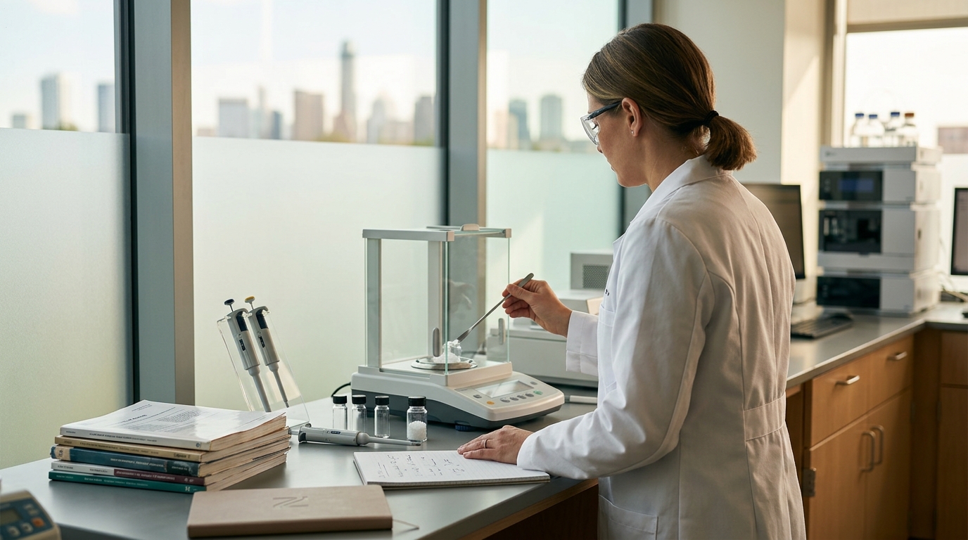 Third-Party Tested Peptide Suppliers for Austin Labs: 2026 Guide
