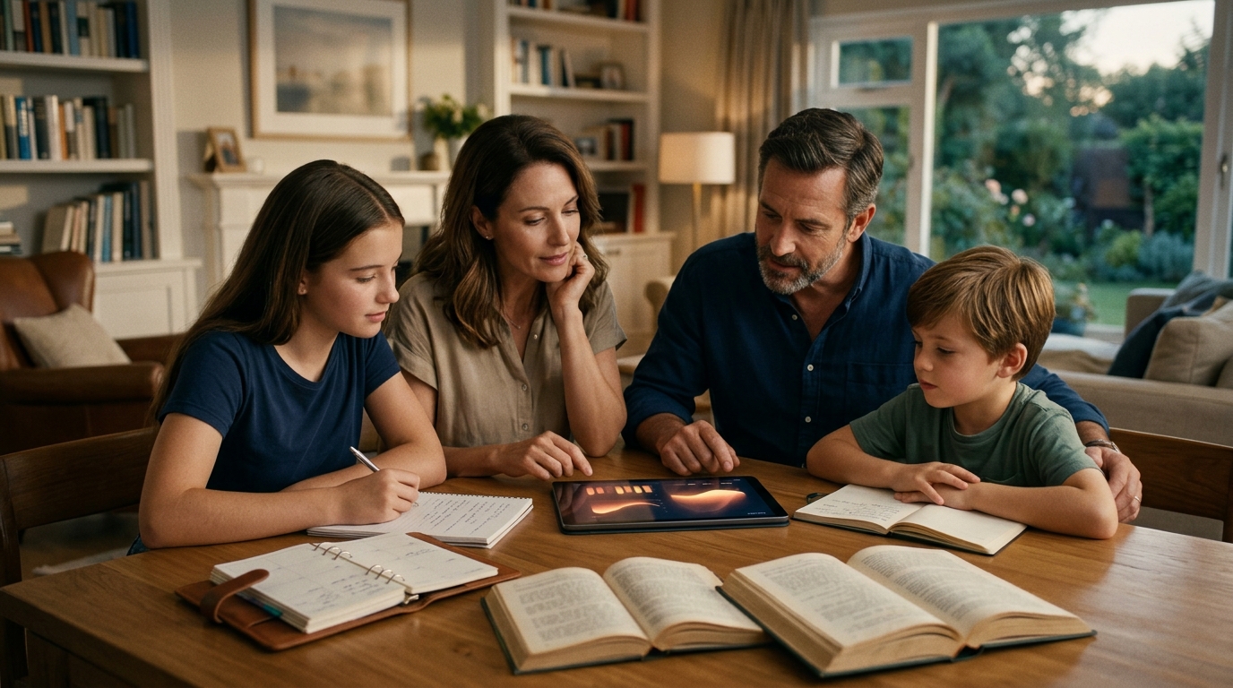 Term vs. Whole Life Insurance for Families: The 2026 Decision