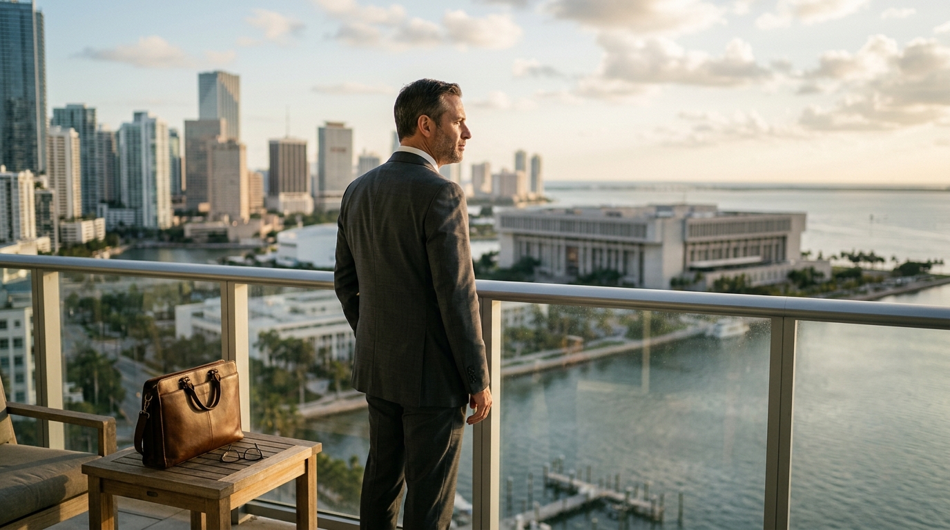 Federal Criminal Defense in Miami: A 2026 Guide