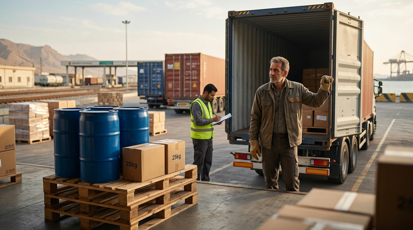 Iranian Exporters for Fruit Juice Concentrate and Date Paste in