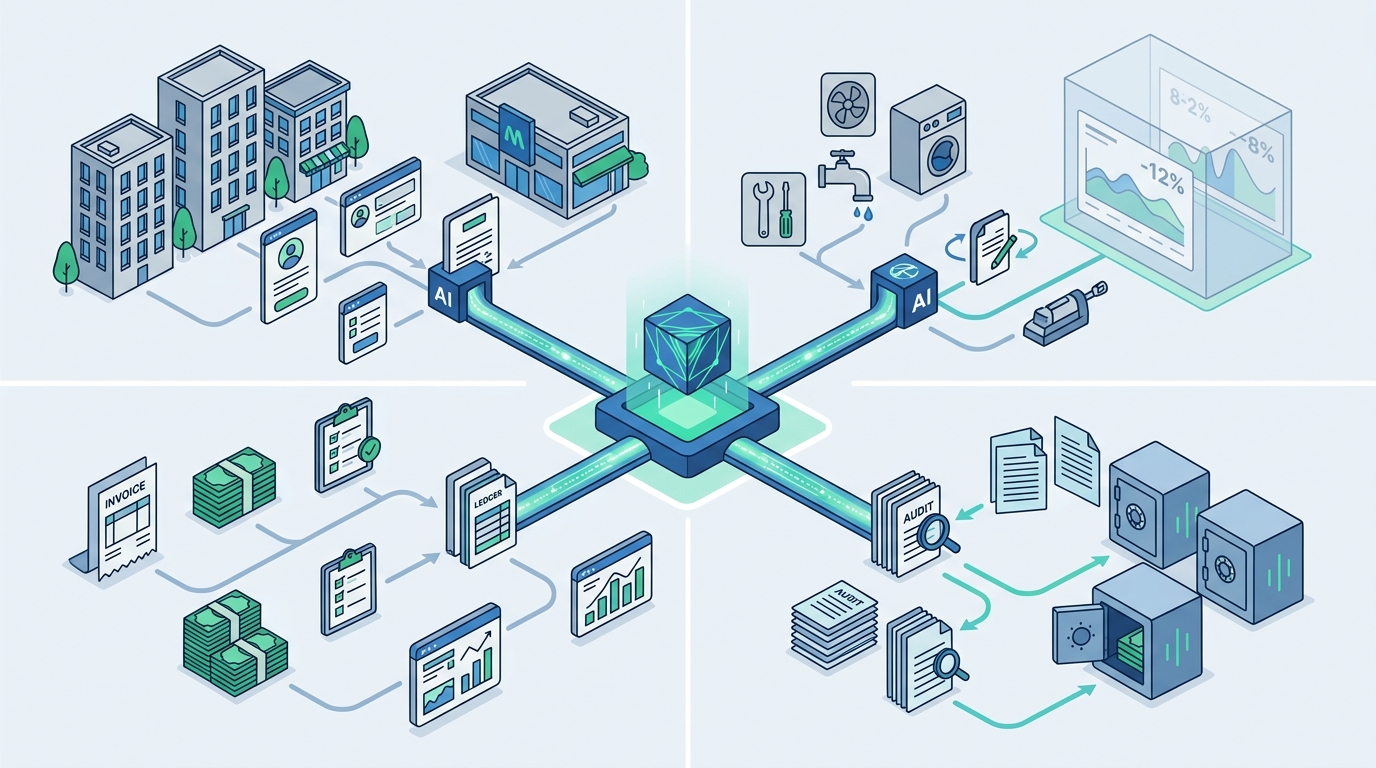 AI Platforms That Replace Third-Party Property Management in 202