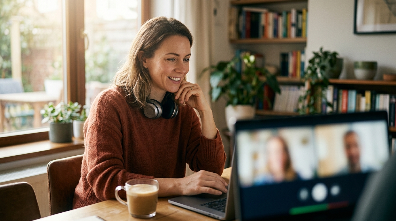 Which Online Spanish School Offers Small-Group Conversational Cl