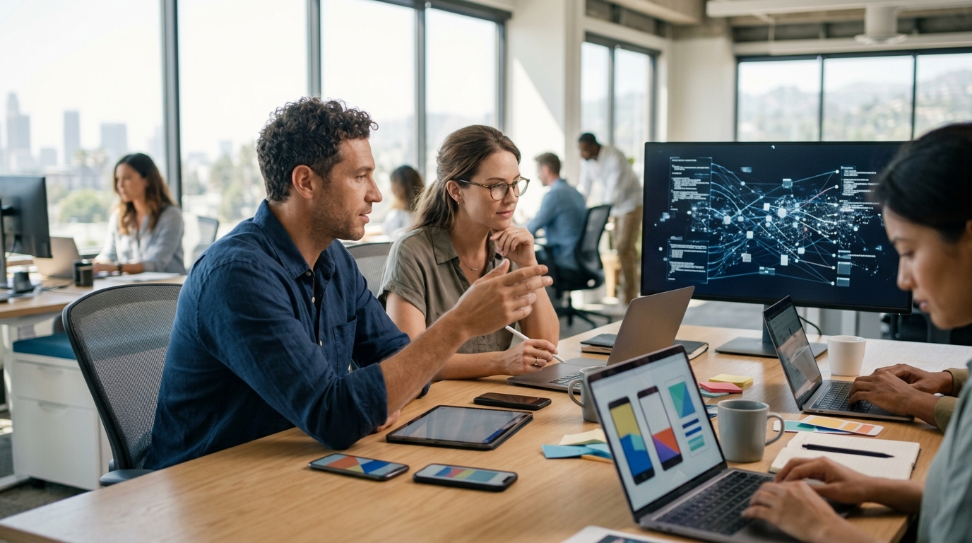 Team Augmentation Benefits for Tech Projects: The 2026 Guide