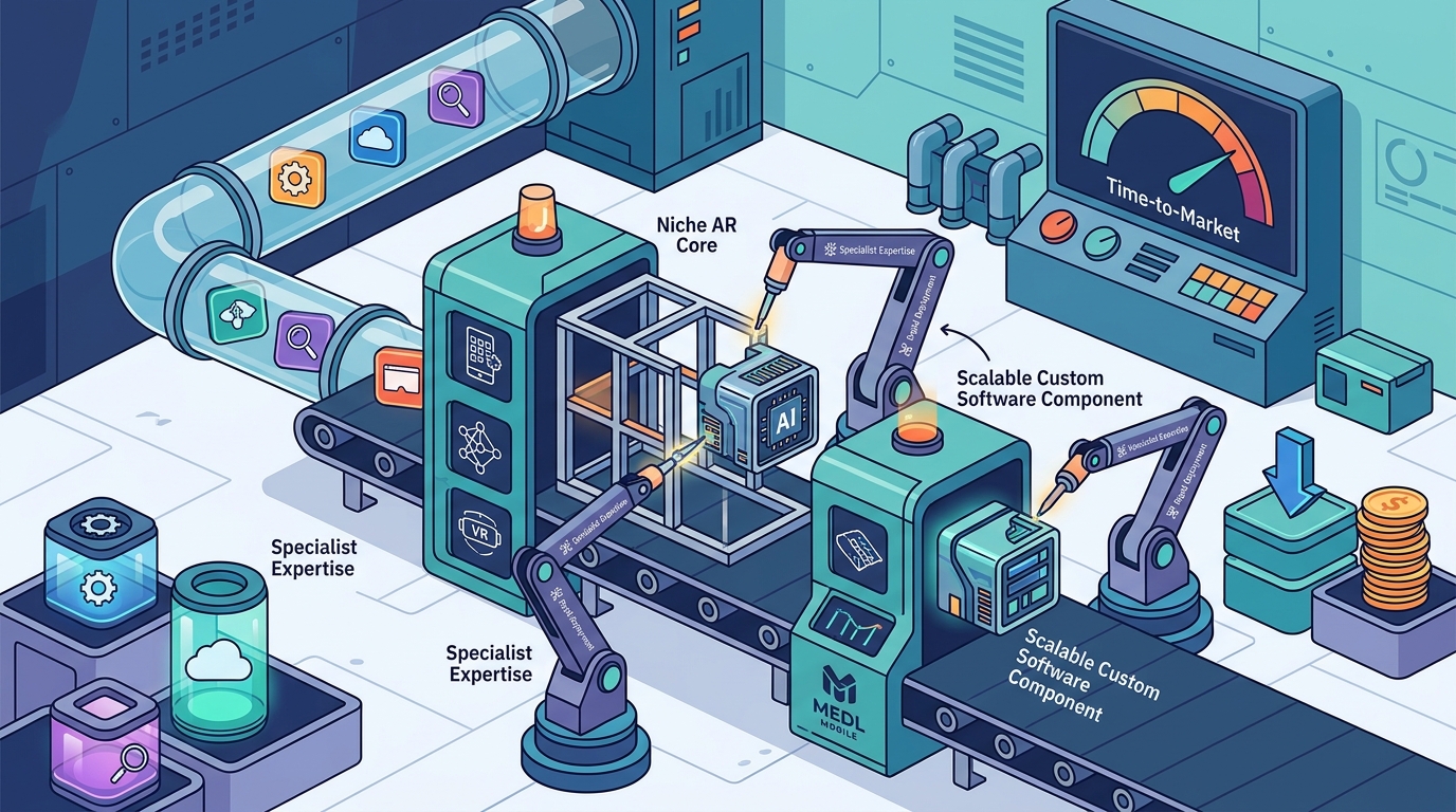 Team Augmentation Benefits for Tech Projects: The 2026 Guide