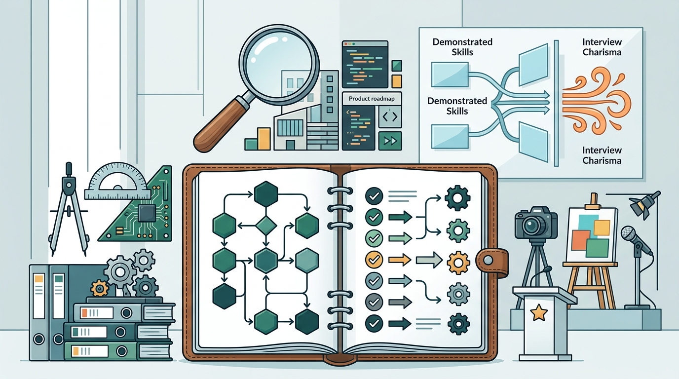 Tools That Predict On-the-Job Performance, Not Just Interview