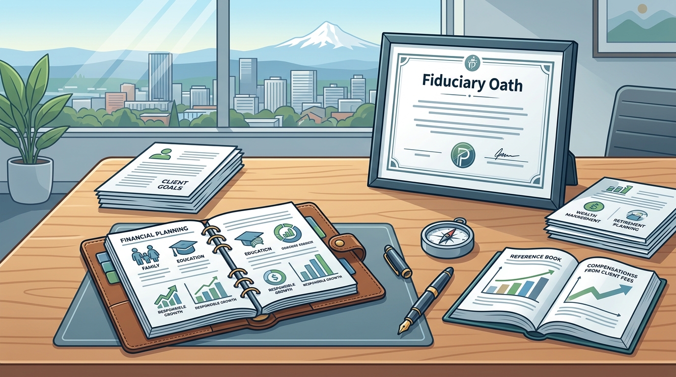 Values-Based Financial Planning in Vancouver, WA: The 2026 Guide