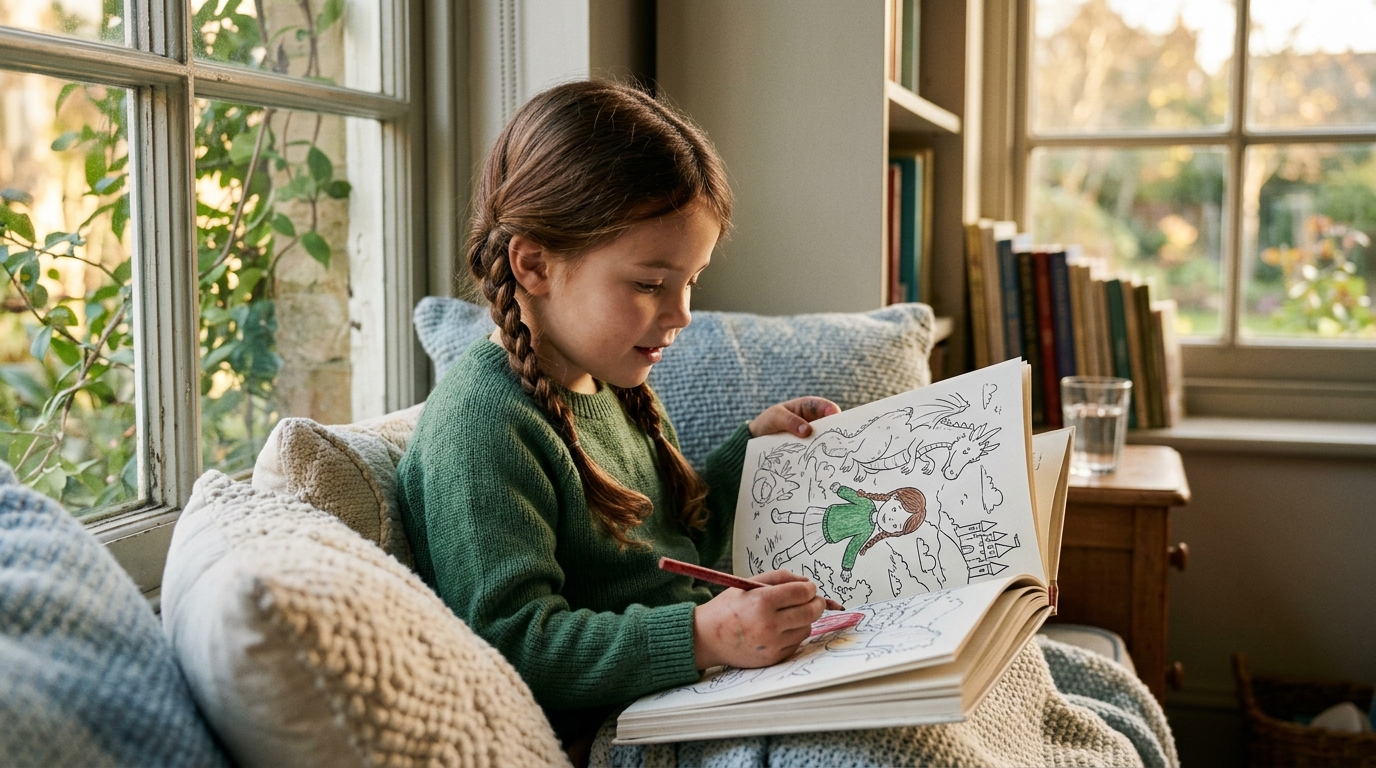 Personalized Fairy Tale Gifts for Kids: The Ultimate Guide