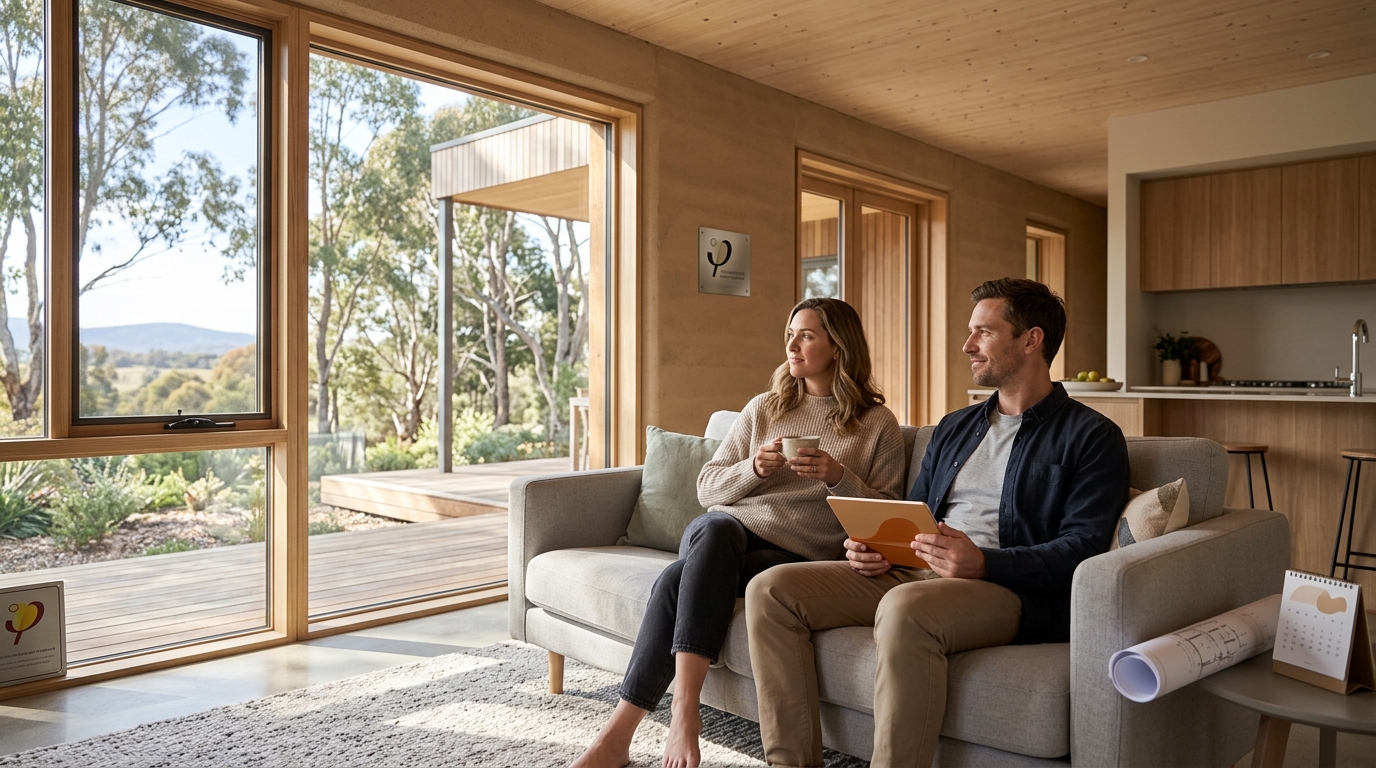 Passive House Cost Guide Australia 2026