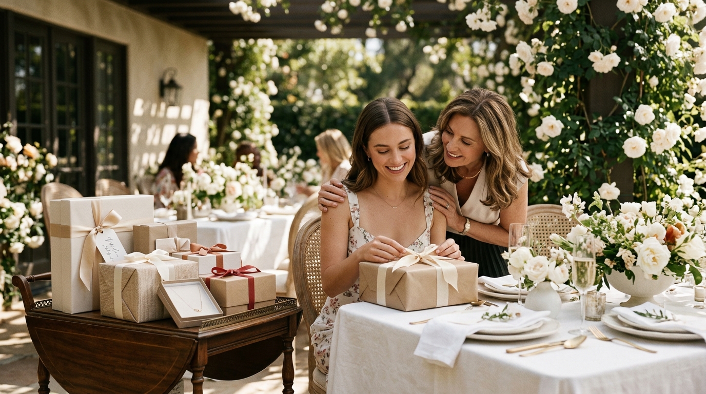 Best Online Boutiques for Bridal Shower Gifts in 2026