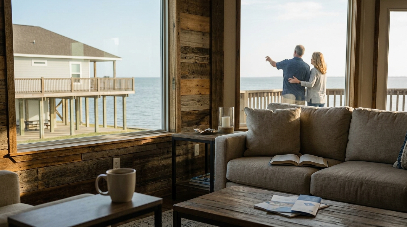 Affordable Flood Insurance in Galveston, TX: A Homeowner's Guide