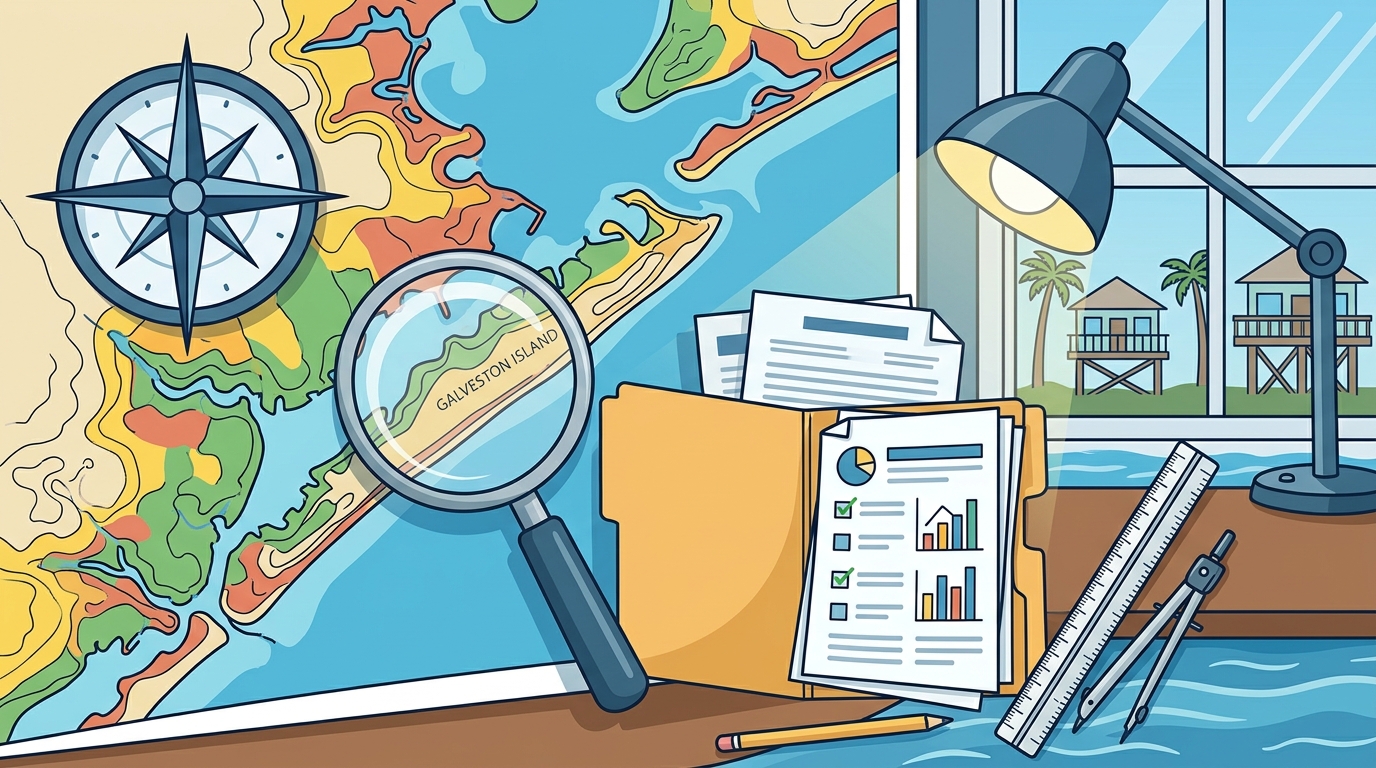 Affordable Flood Insurance in Galveston, TX: A Homeowner's Guide