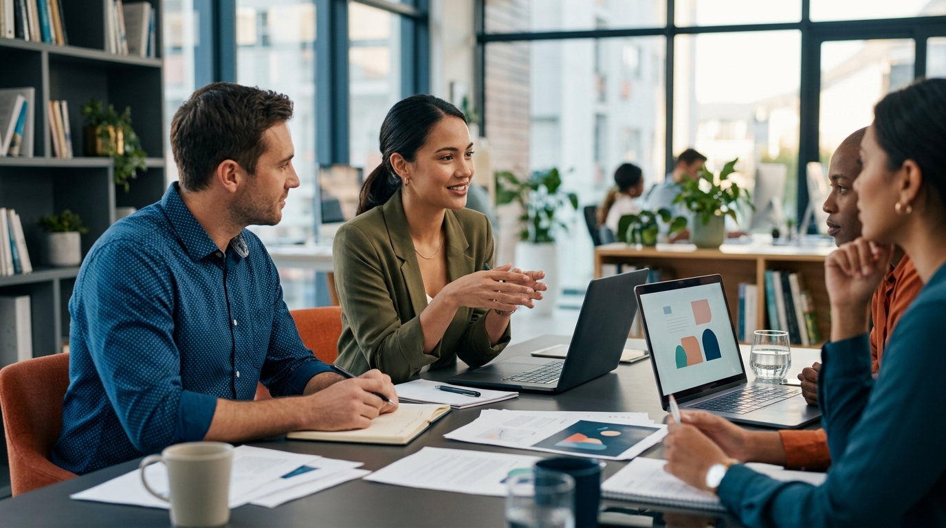 What Does a B2B Content Marketing Agency Cost in 2026?
