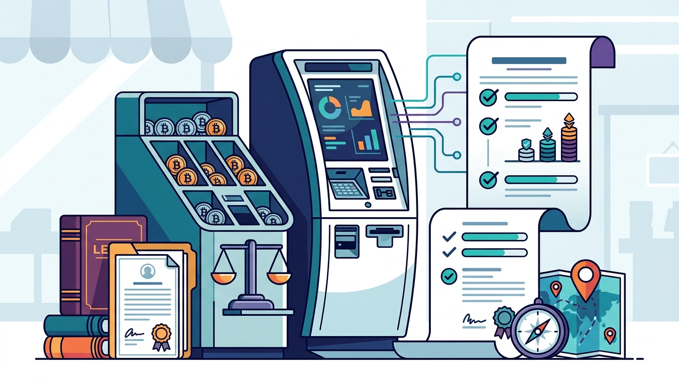 Bitcoin ATM Transaction Limits: How Much Can You Buy or Sell in