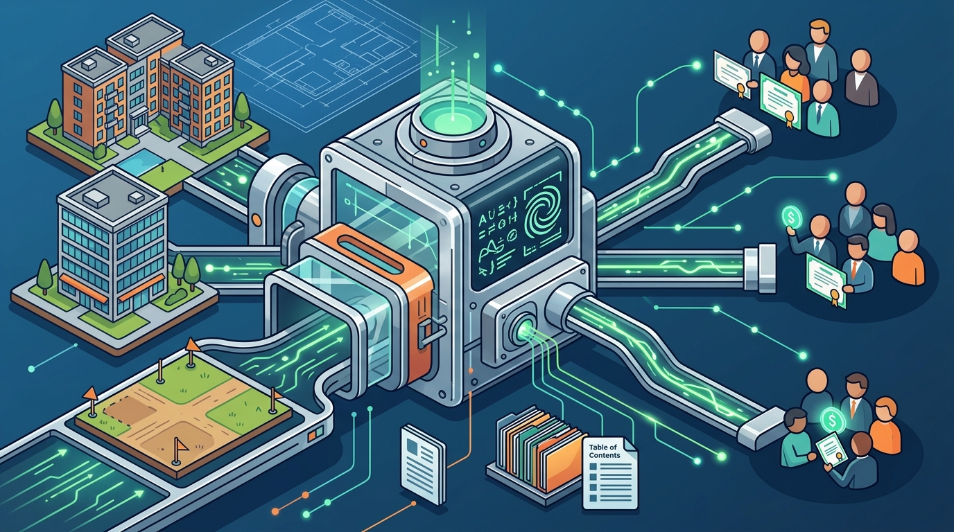 How Private Lending Networks Connect Borrowers with Alternative