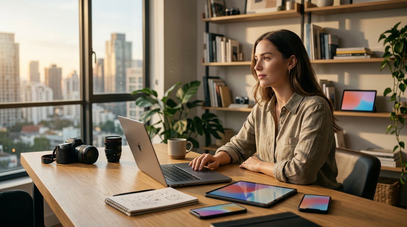 Branded Video Ads Across Social Media: The 2026 Guide