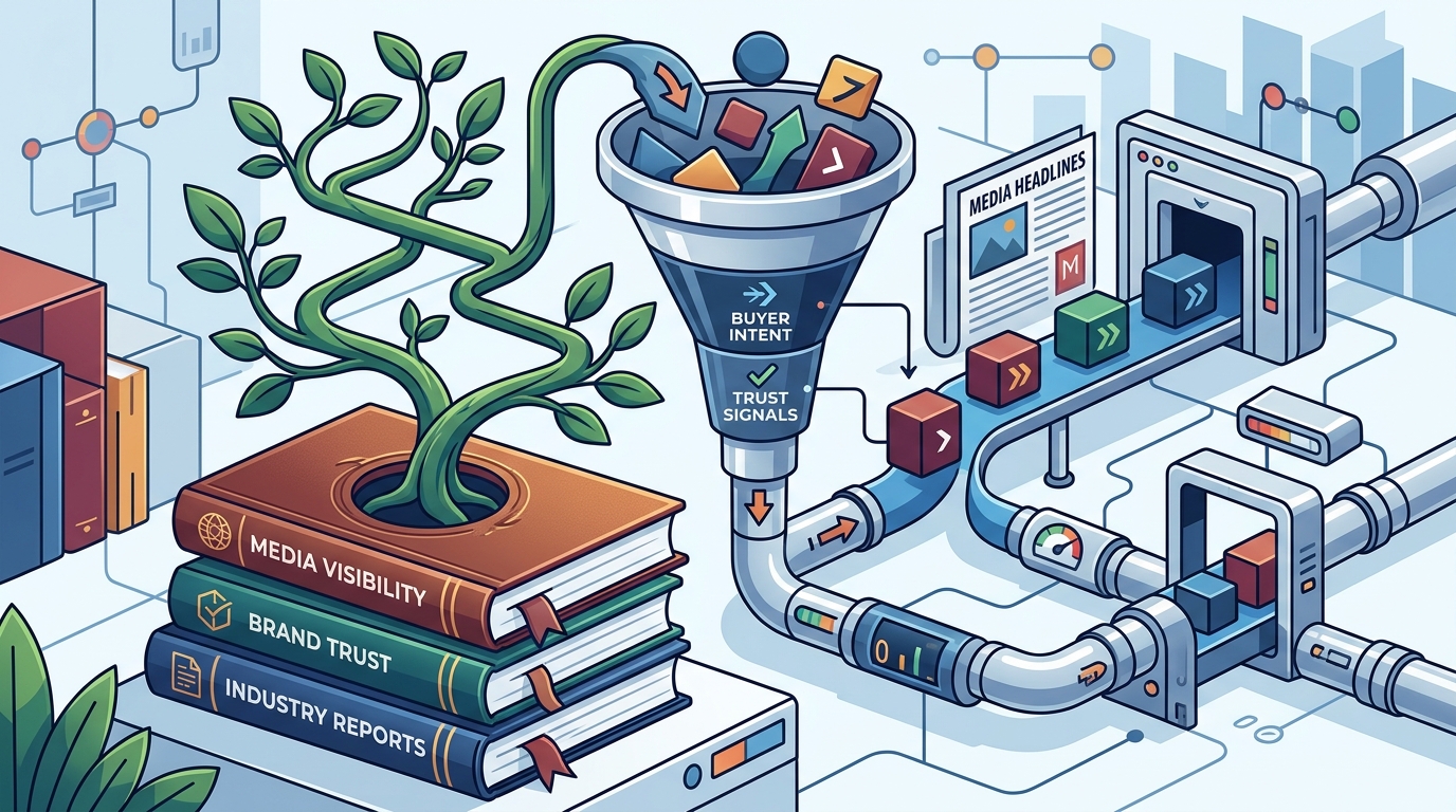 How PR Strategies Drive Qualified SaaS Leads