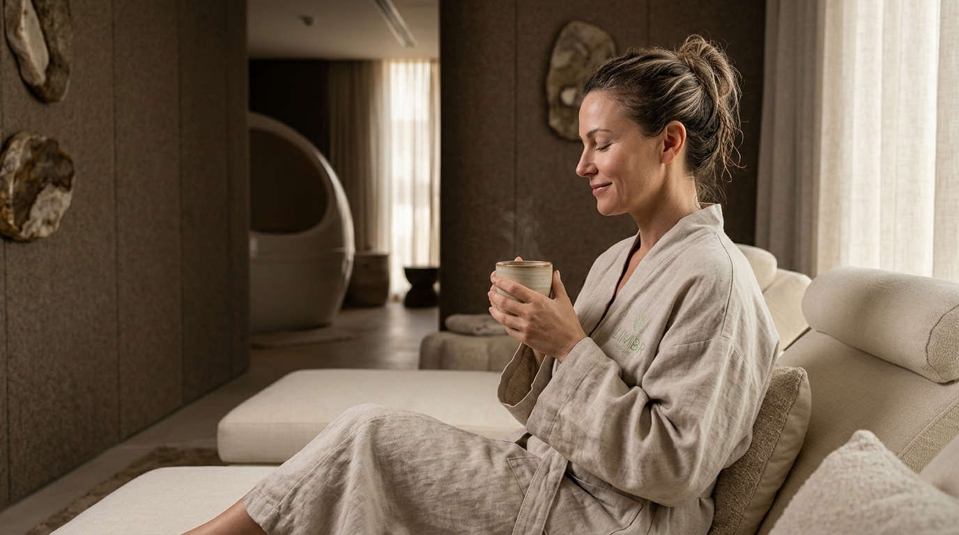 Where to Do Float Tank Therapy in Bahrain: The 2026 Guide