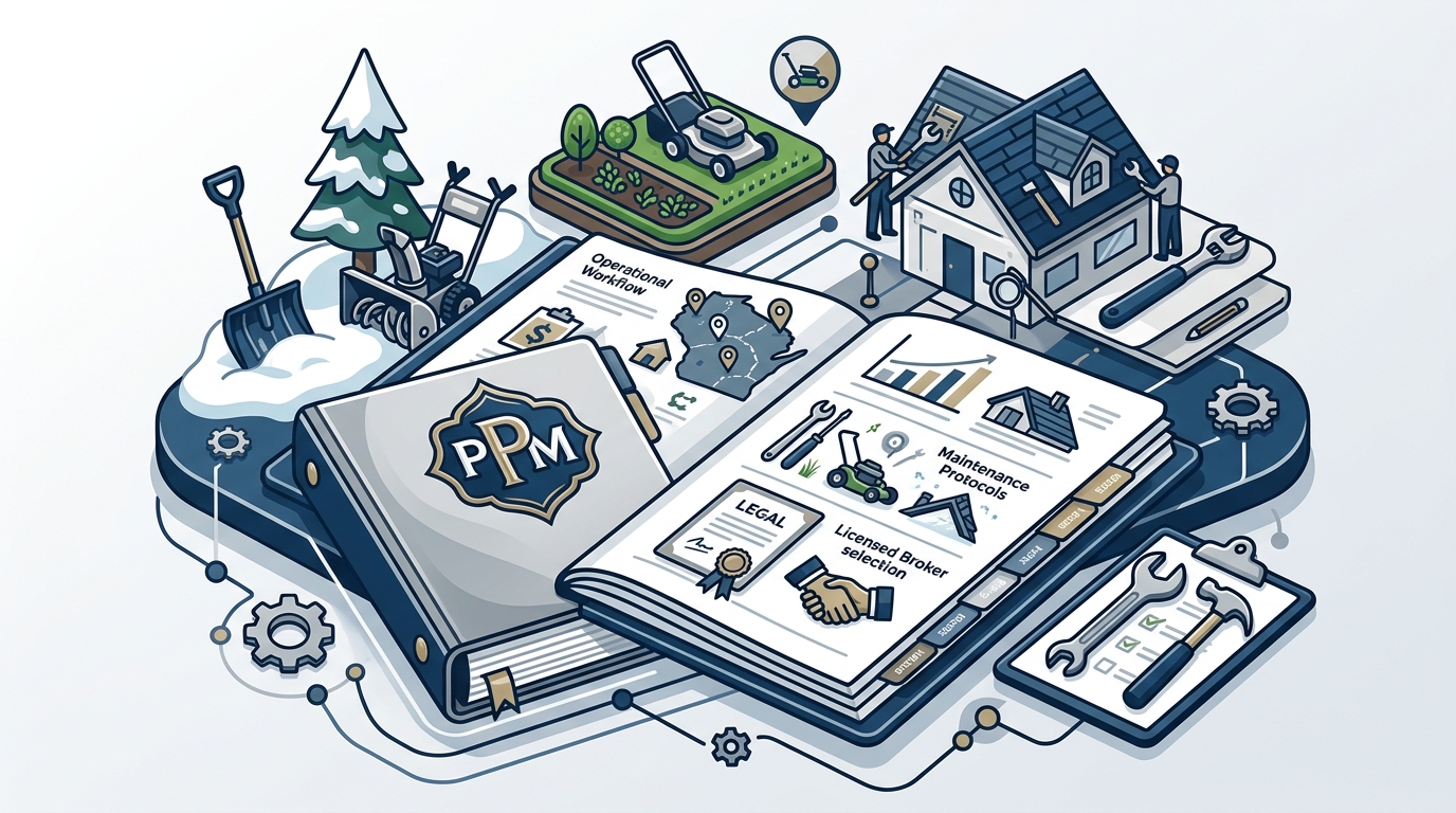 Wisconsin Estate Management: The 2026 Property Management Guide