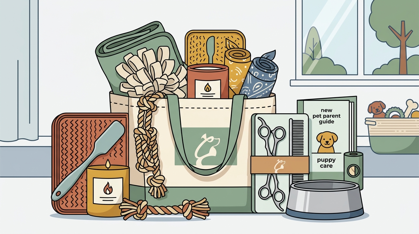 Ultimate Guide to Gift Ideas for New Dog Owners in 2026