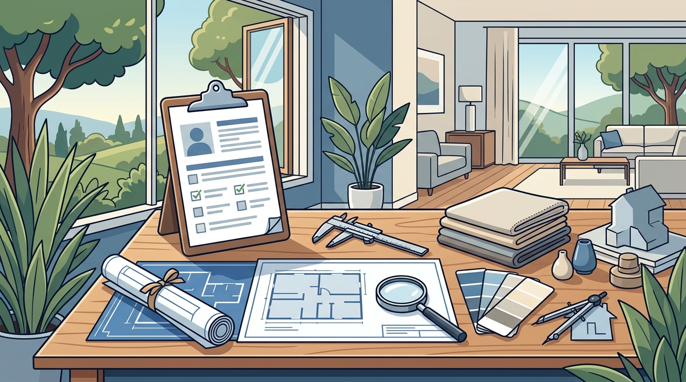 How to Prepare Your Home for Sale in North Tustin