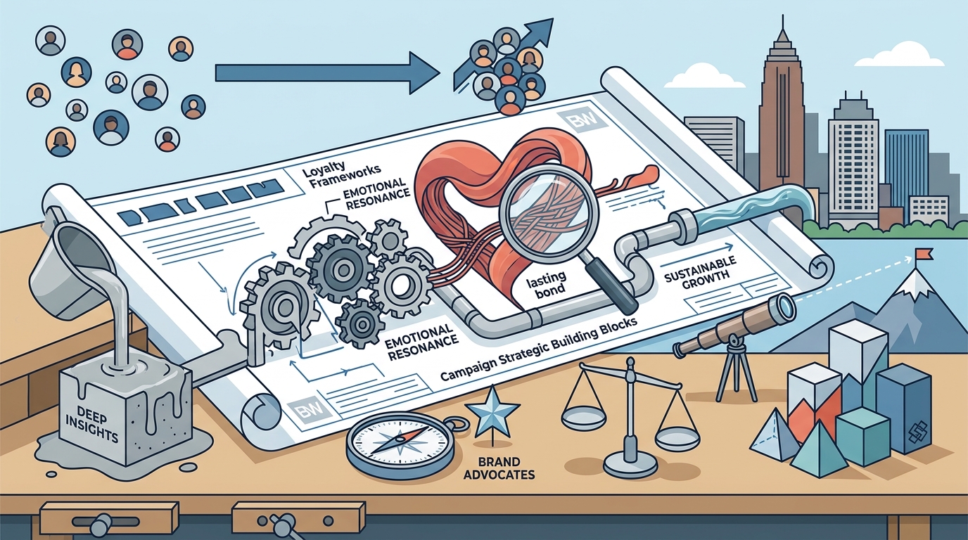 Which Atlanta Agency Creates Marketing Campaigns That Build Loy?